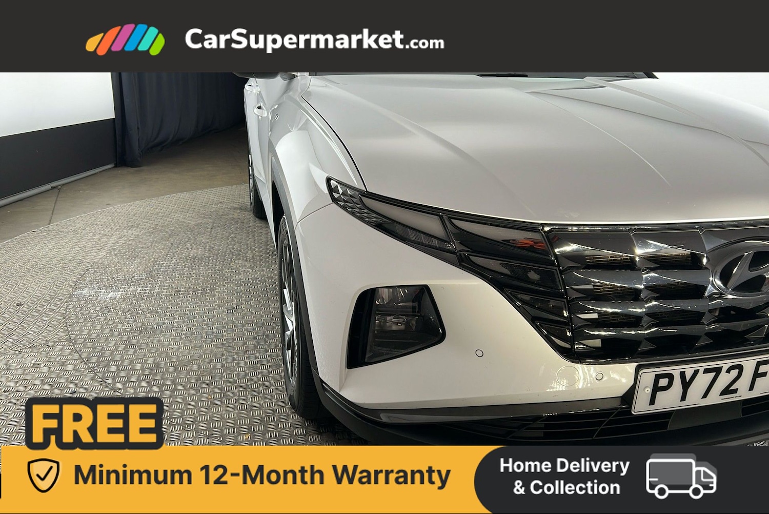 Used Hyundai TUCSON 2022 for sale - 76385412: Photo 20