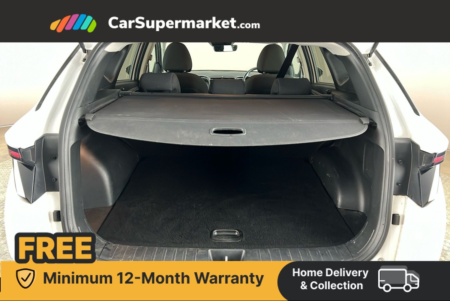 Used Hyundai TUCSON 2022 for sale - 76385412: Photo 22