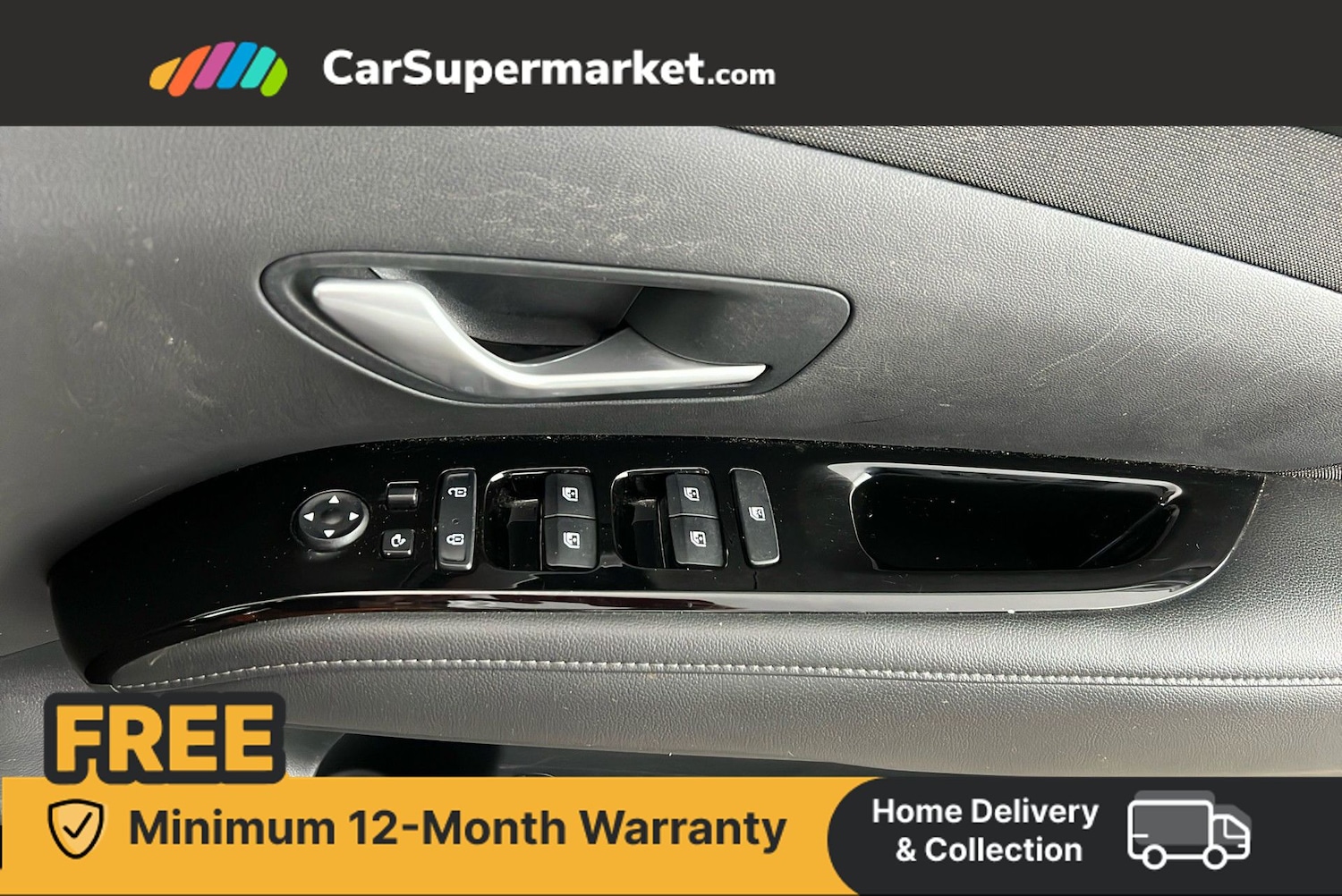 Used Hyundai TUCSON 2022 for sale - 76385412: Photo 25