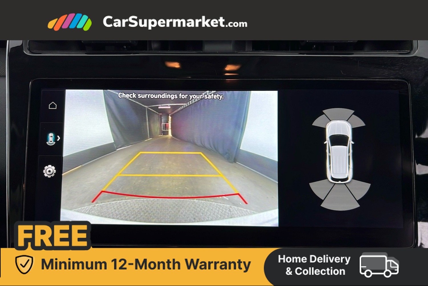 Used Hyundai TUCSON 2022 for sale - 76385412: Photo 26