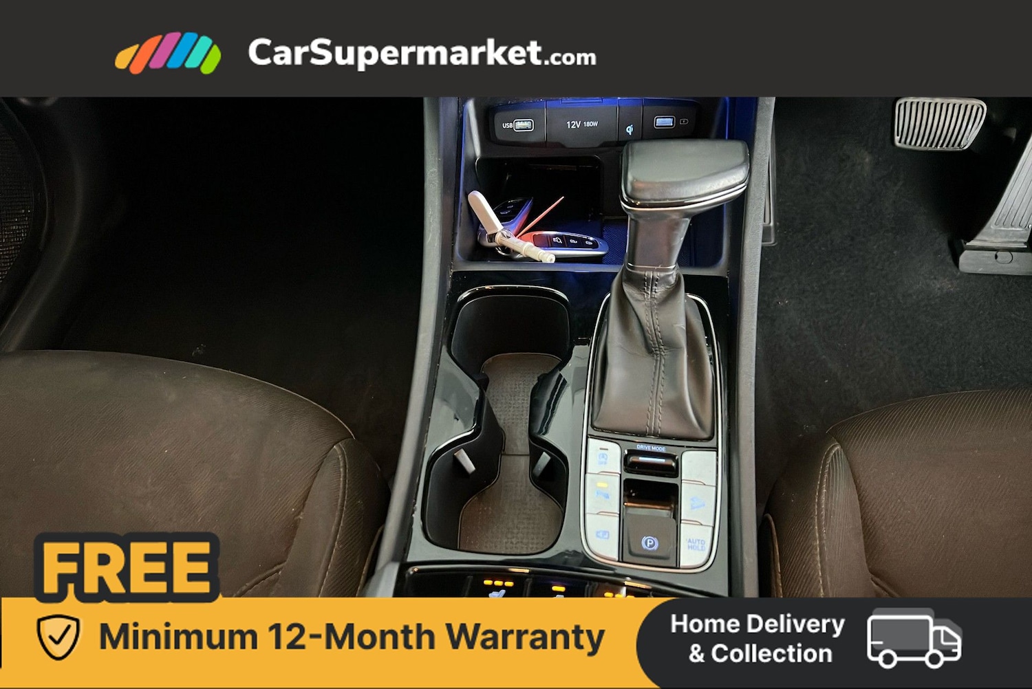 Used Hyundai TUCSON 2022 for sale - 76385412: Photo 27