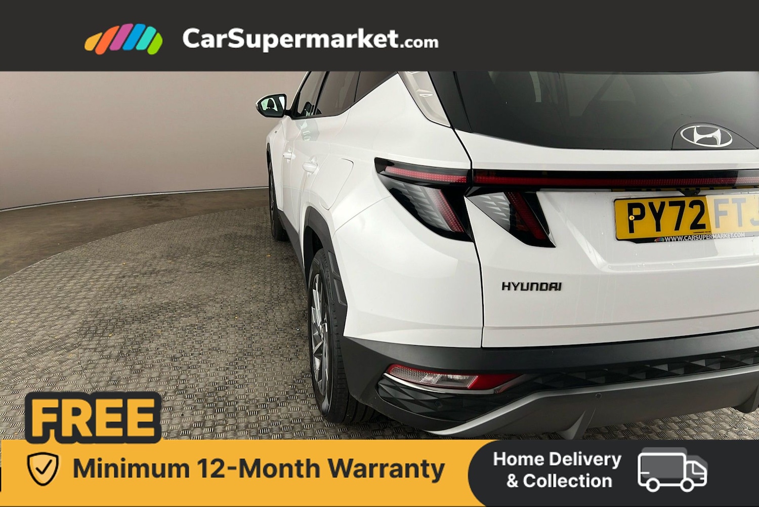 Used Hyundai TUCSON 2022 for sale - 76385412: Photo 28