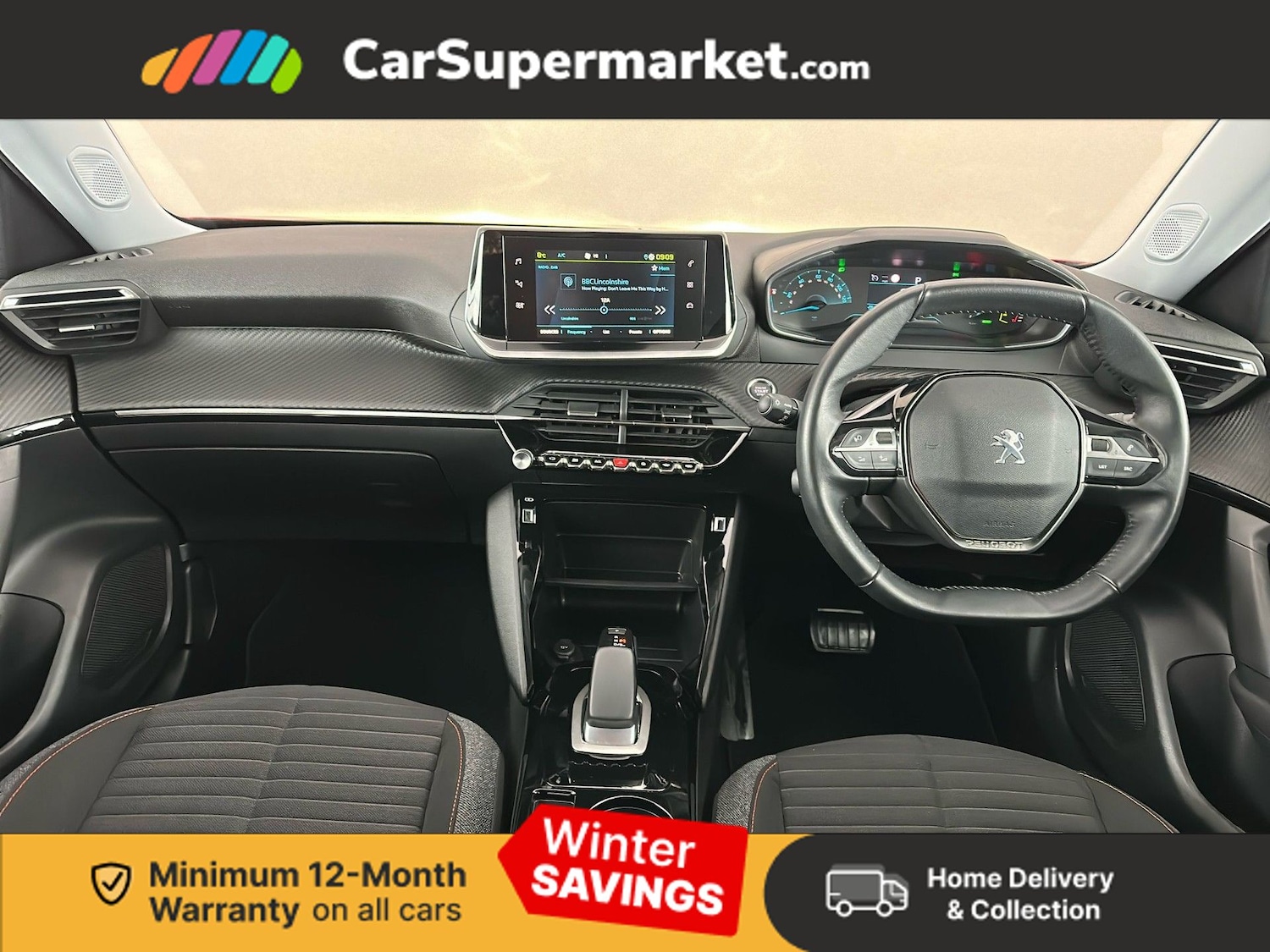 Used Peugeot 2008 2022 for sale - 77226481: Photo 14