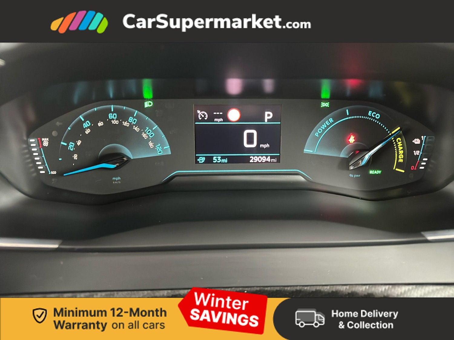 Used Peugeot 2008 2022 for sale - 77226481: Photo 16