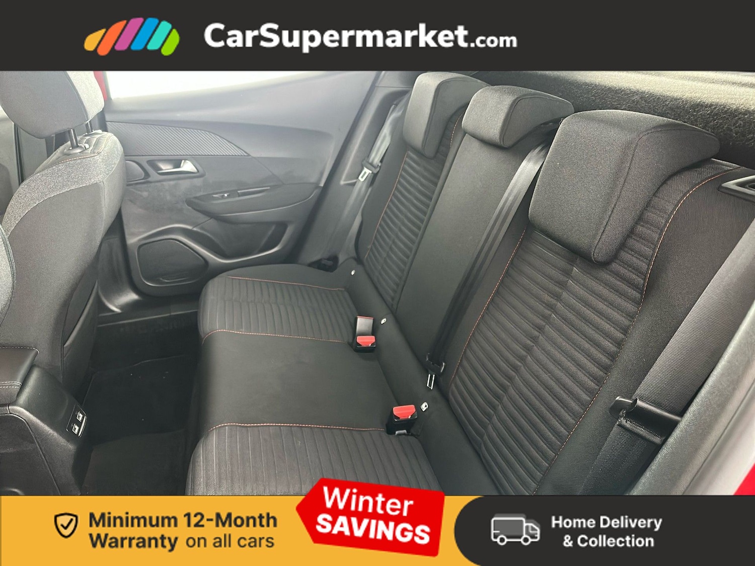 Used Peugeot 2008 2022 for sale - 77226481: Photo 19