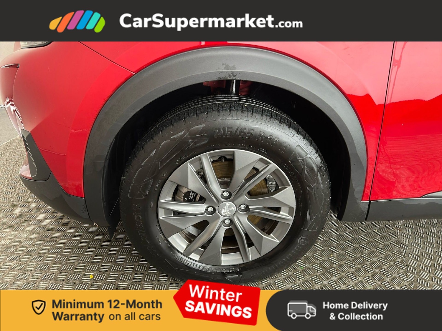 Used Peugeot 2008 2022 for sale - 77226481: Photo 20