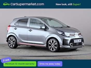 Used Kia Picanto 2023 for sale - 78341641: Photo