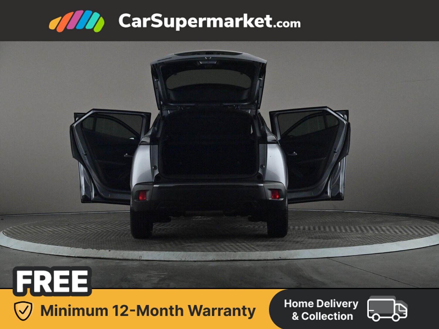 Used Peugeot 2008 2024 for sale - 77446462: Photo 11