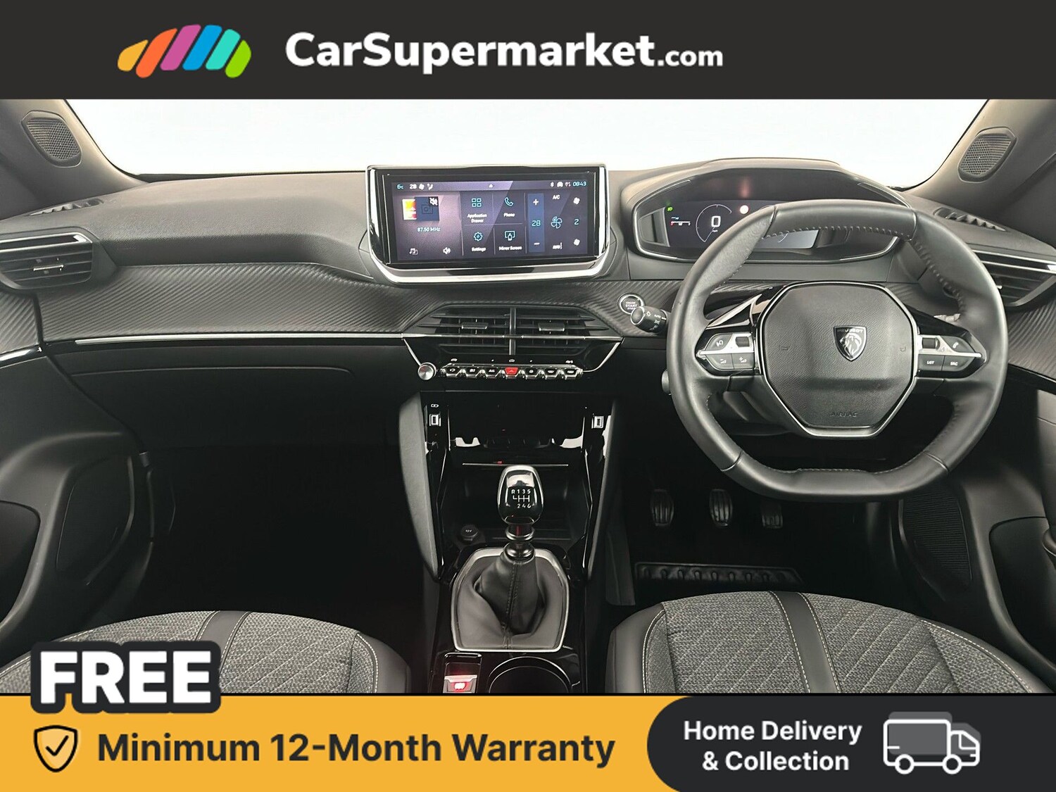 Used Peugeot 2008 2024 for sale - 77446462: Photo 13