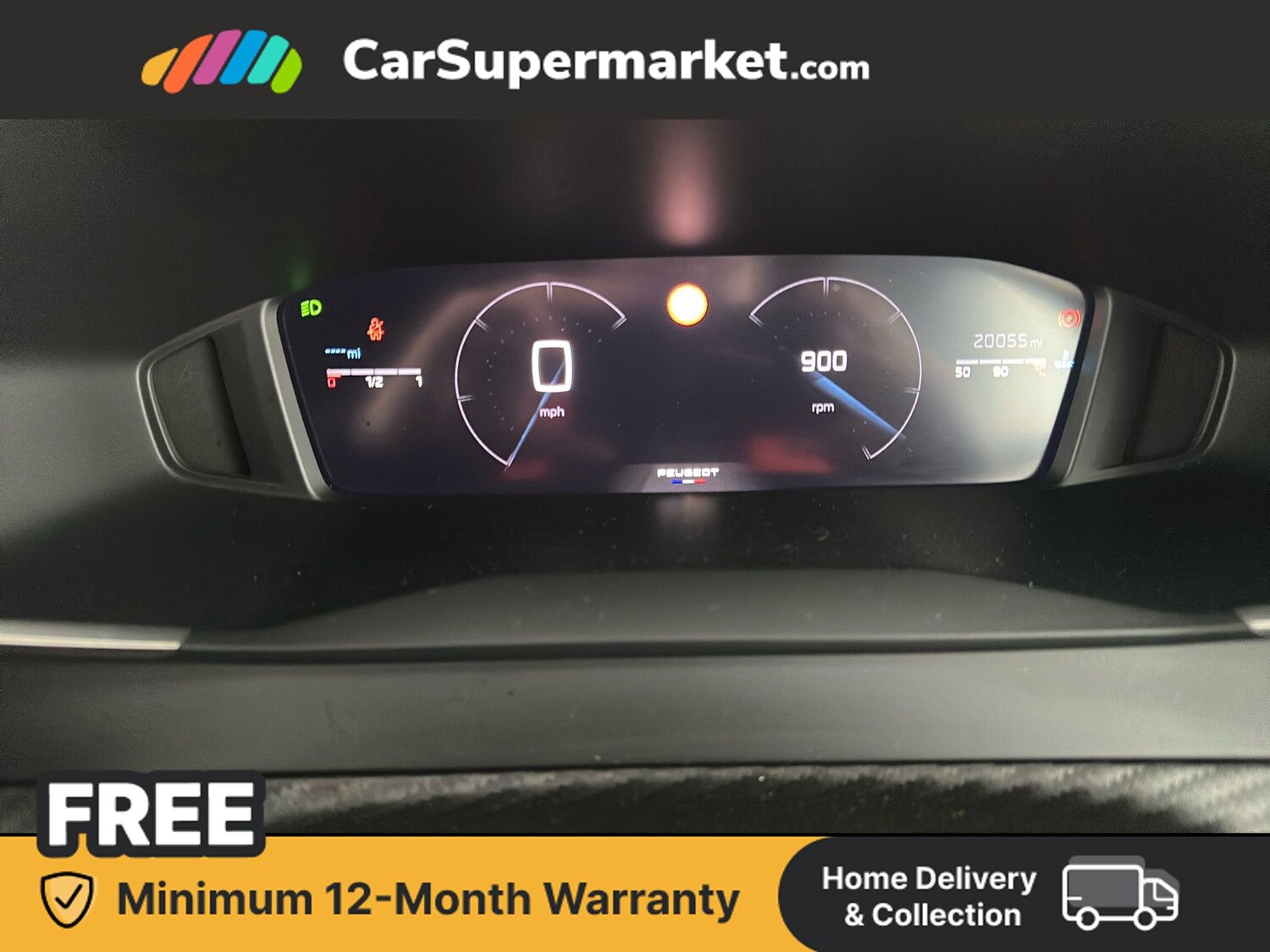 Used Peugeot 2008 2024 for sale - 77446462: Photo 15