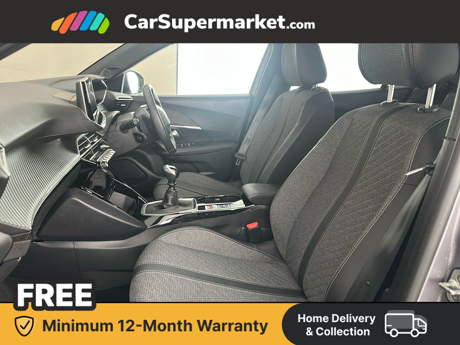 Used Peugeot 2008 2024 for sale - 77446462: Photo 17