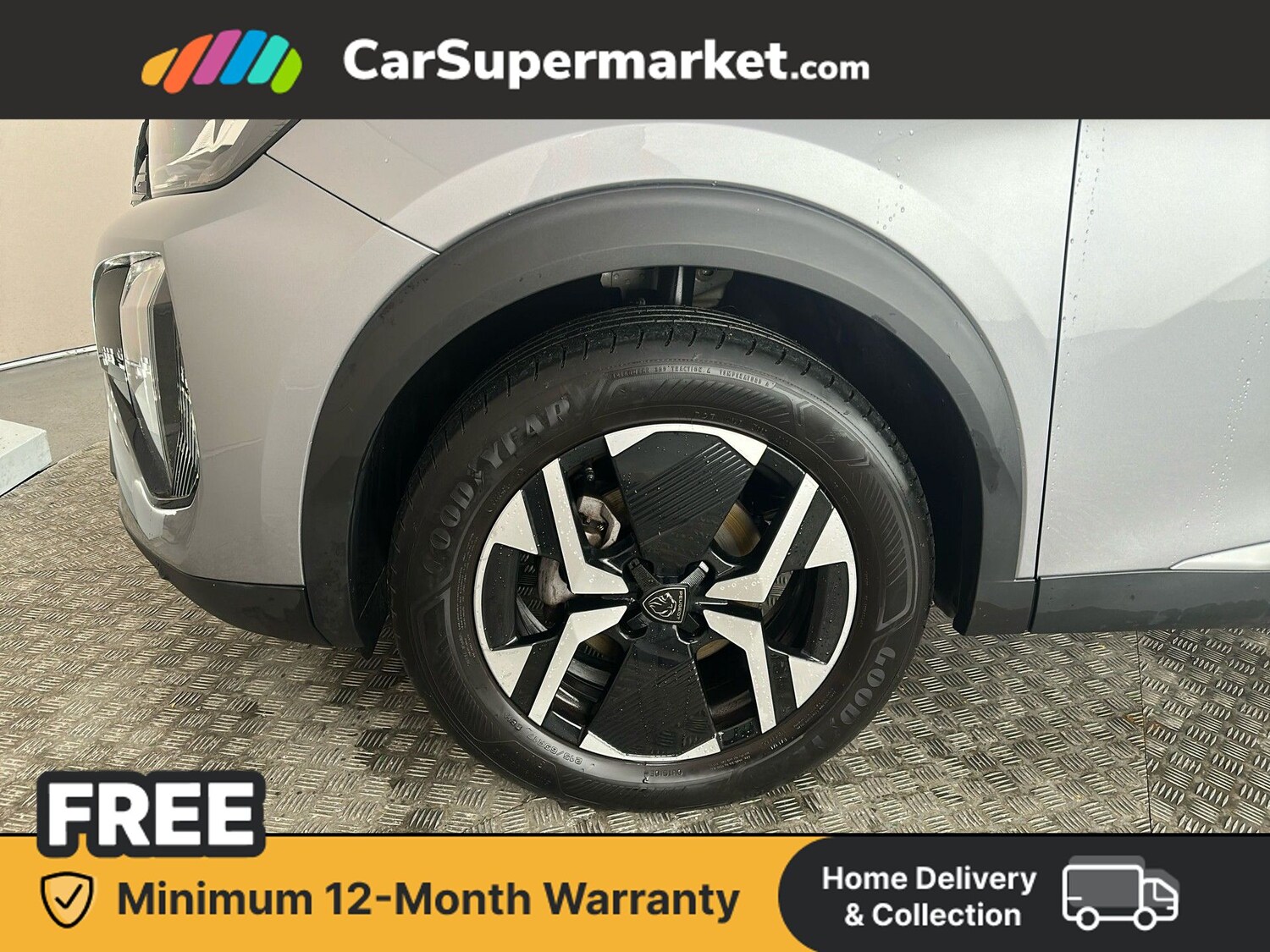 Used Peugeot 2008 2024 for sale - 77446462: Photo 19