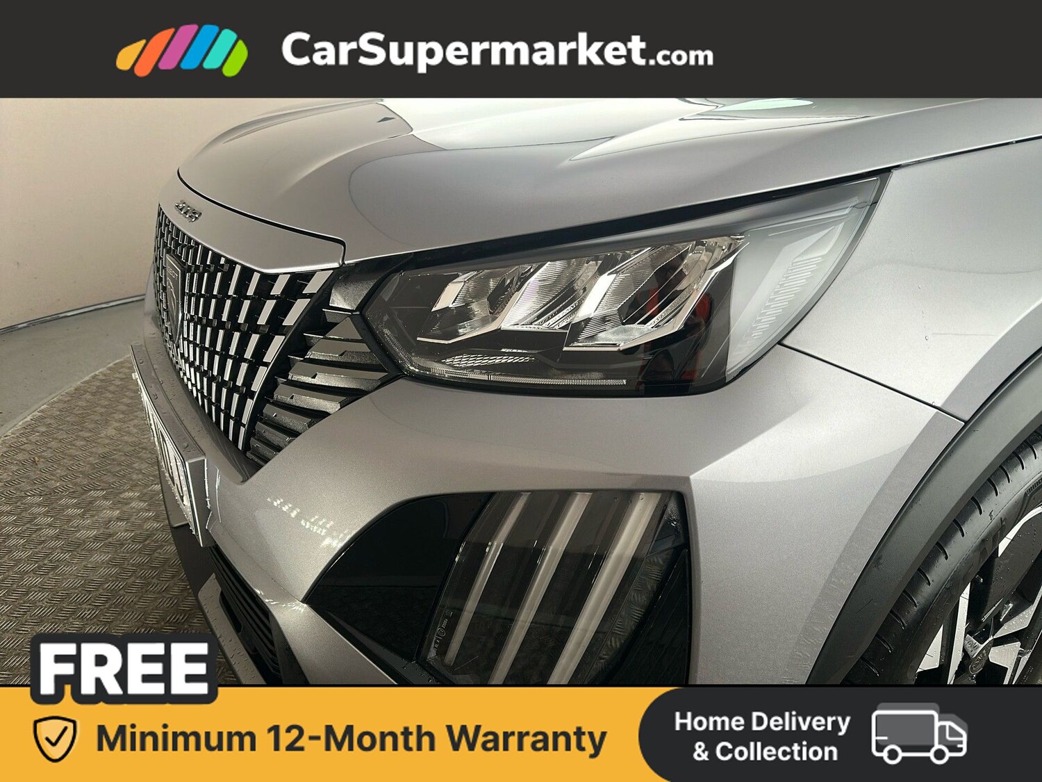 Used Peugeot 2008 2024 for sale - 77446462: Photo 20