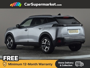 Used Peugeot 2008 2024 for sale - 77446462: Photo