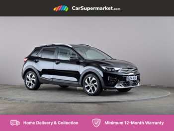 2024 - 1.0T GDi 48V 98 GT-Line S DCT 5-Door