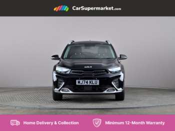Used Kia Stonic 2024 for sale - 75017213: Photo