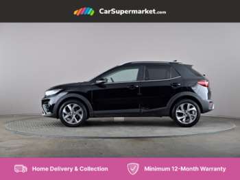 Used Kia Stonic 2024 for sale - 75017213: Photo