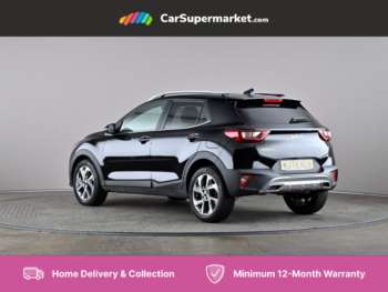 Used Kia Stonic 2024 for sale - 75017213: Photo
