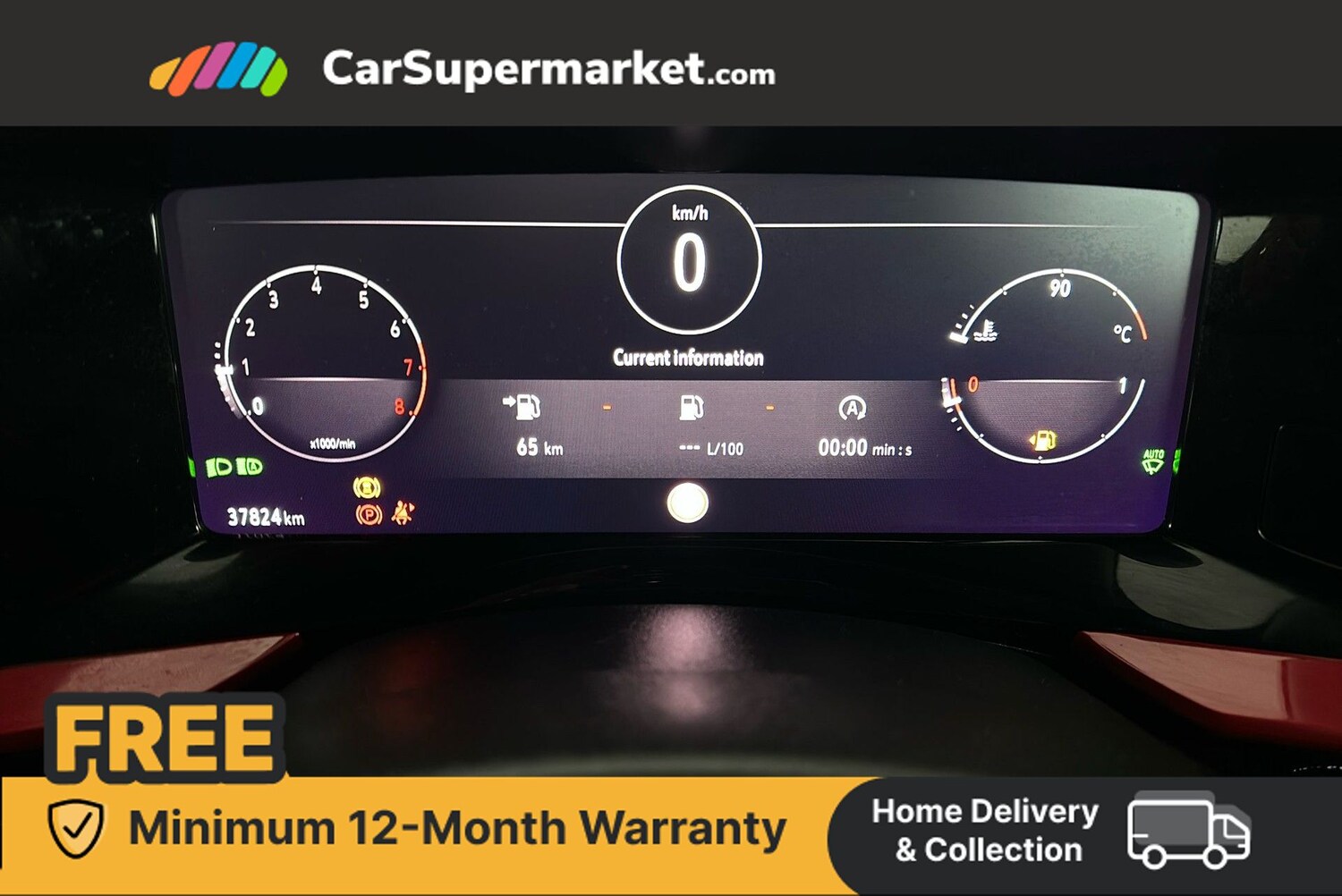 Used Vauxhall Mokka 2022 for sale - 76353370: Photo 13