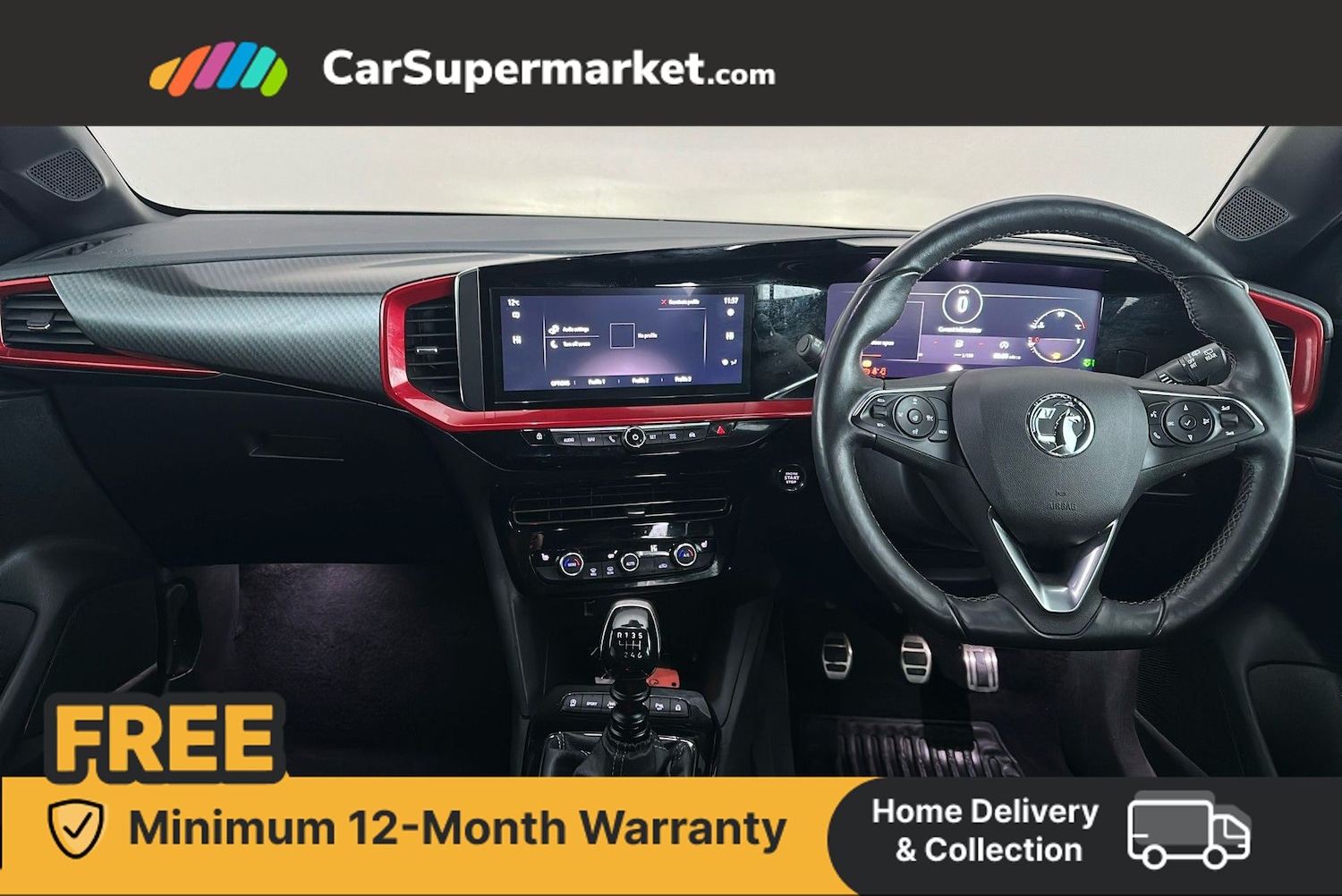 Used Vauxhall Mokka 2022 for sale - 76353370: Photo 15