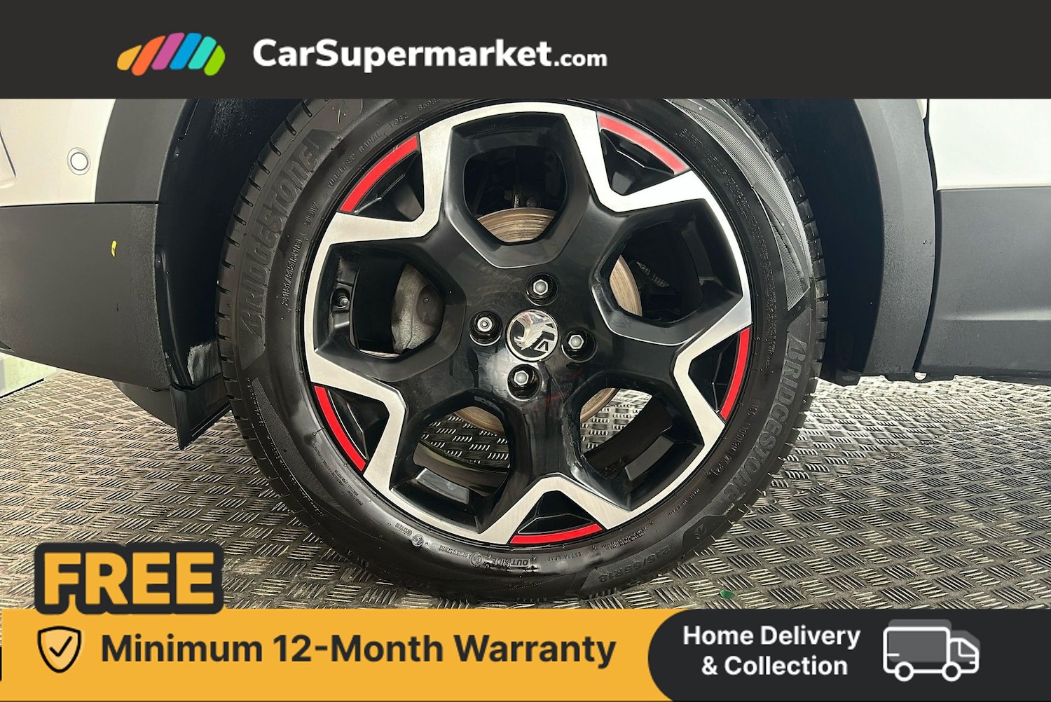 Used Vauxhall Mokka 2022 for sale - 76353370: Photo 19