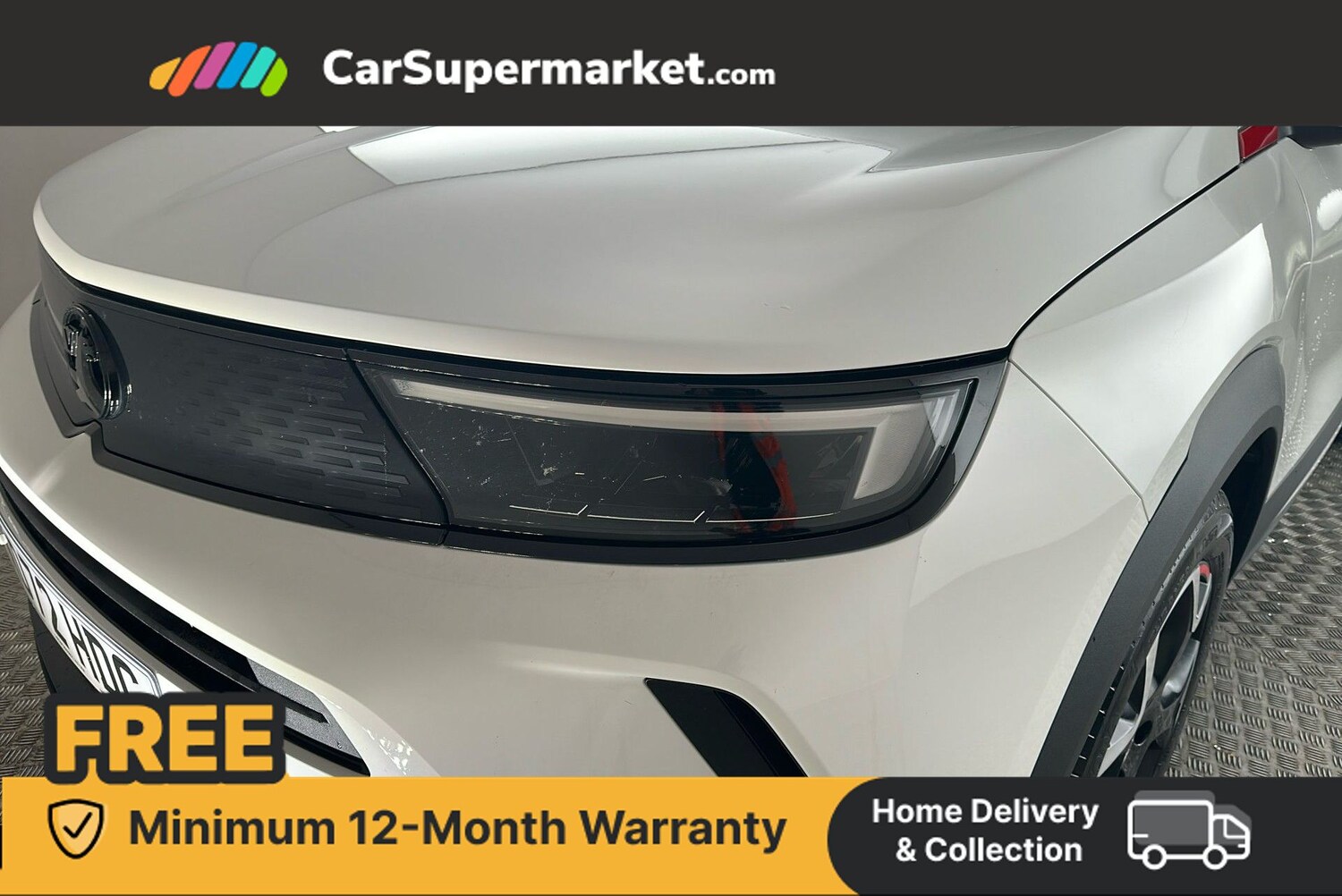 Used Vauxhall Mokka 2022 for sale - 76353370: Photo 20