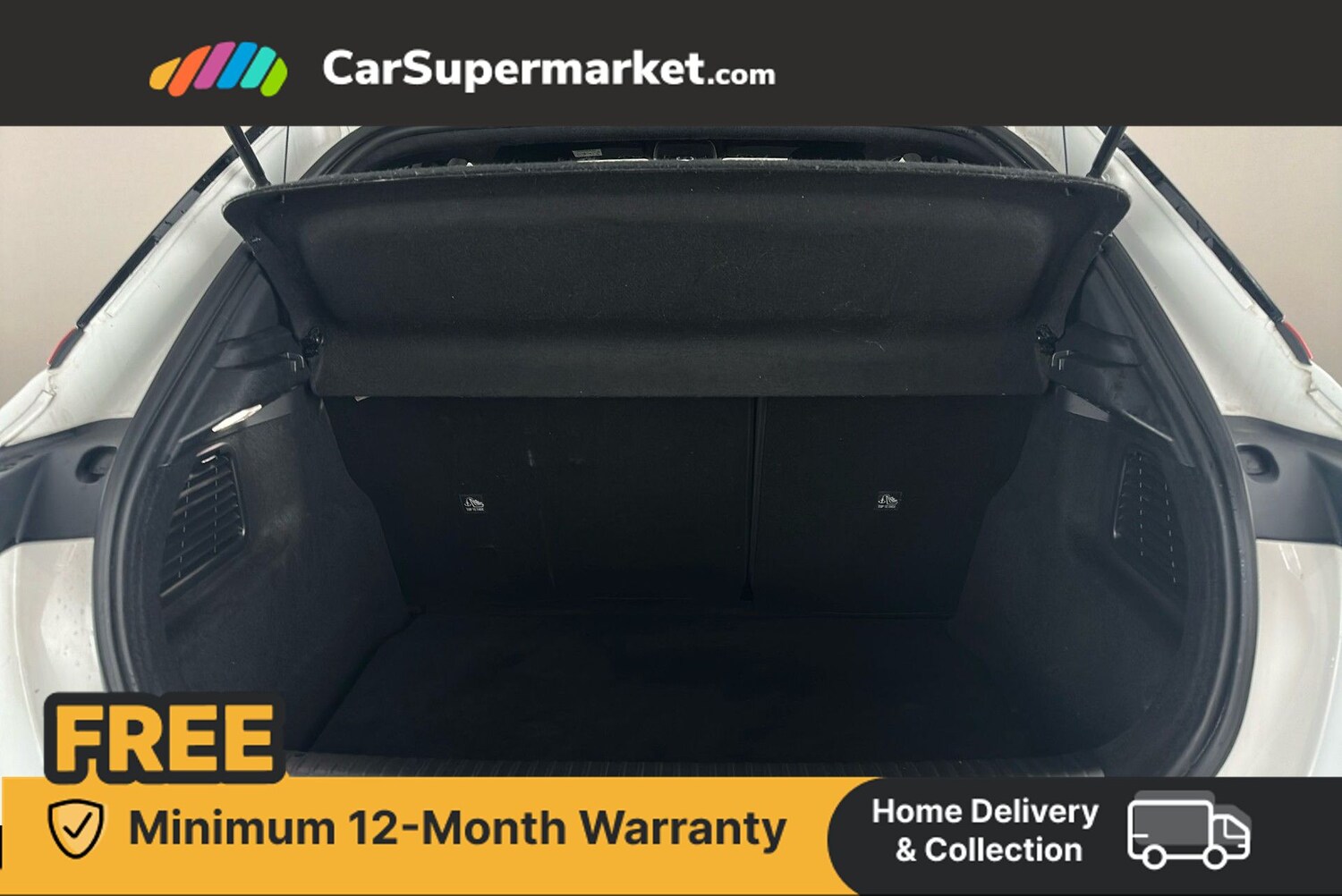 Used Vauxhall Mokka 2022 for sale - 76353370: Photo 22