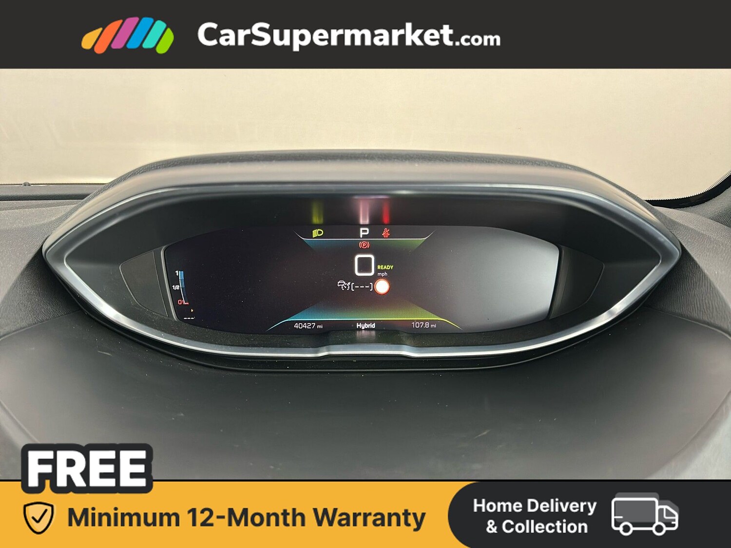 Used Peugeot 3008 2022 for sale - 77813834: Photo 15