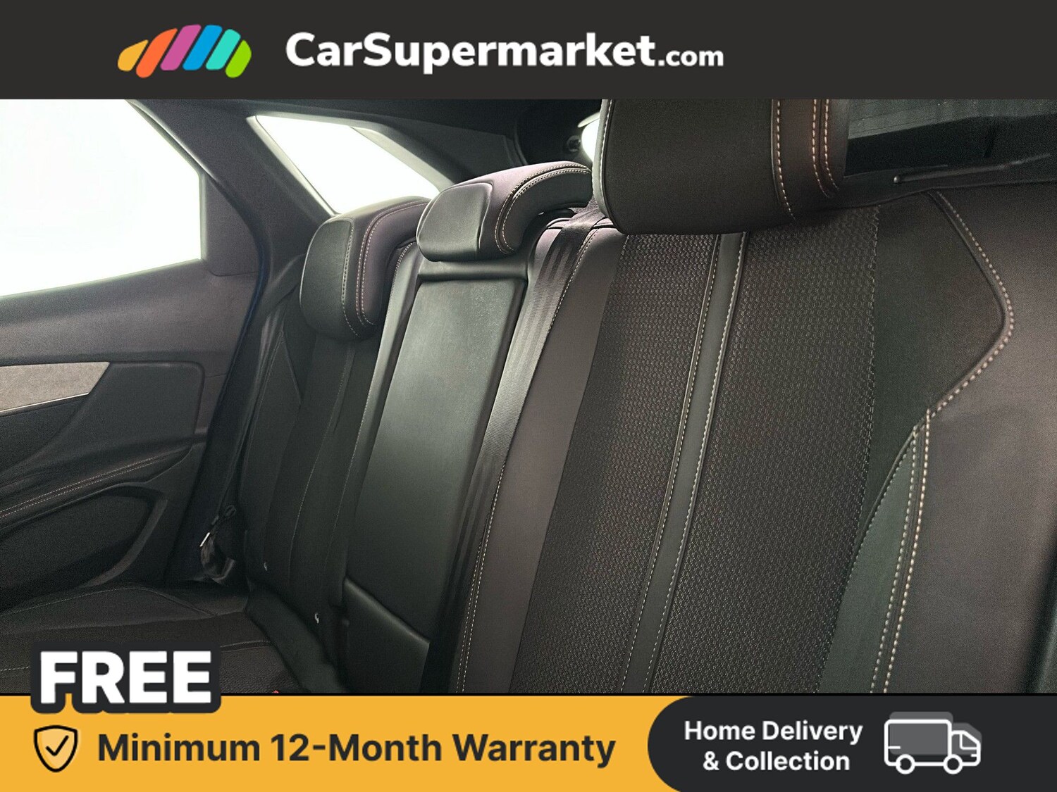 Used Peugeot 3008 2022 for sale - 77813834: Photo 18