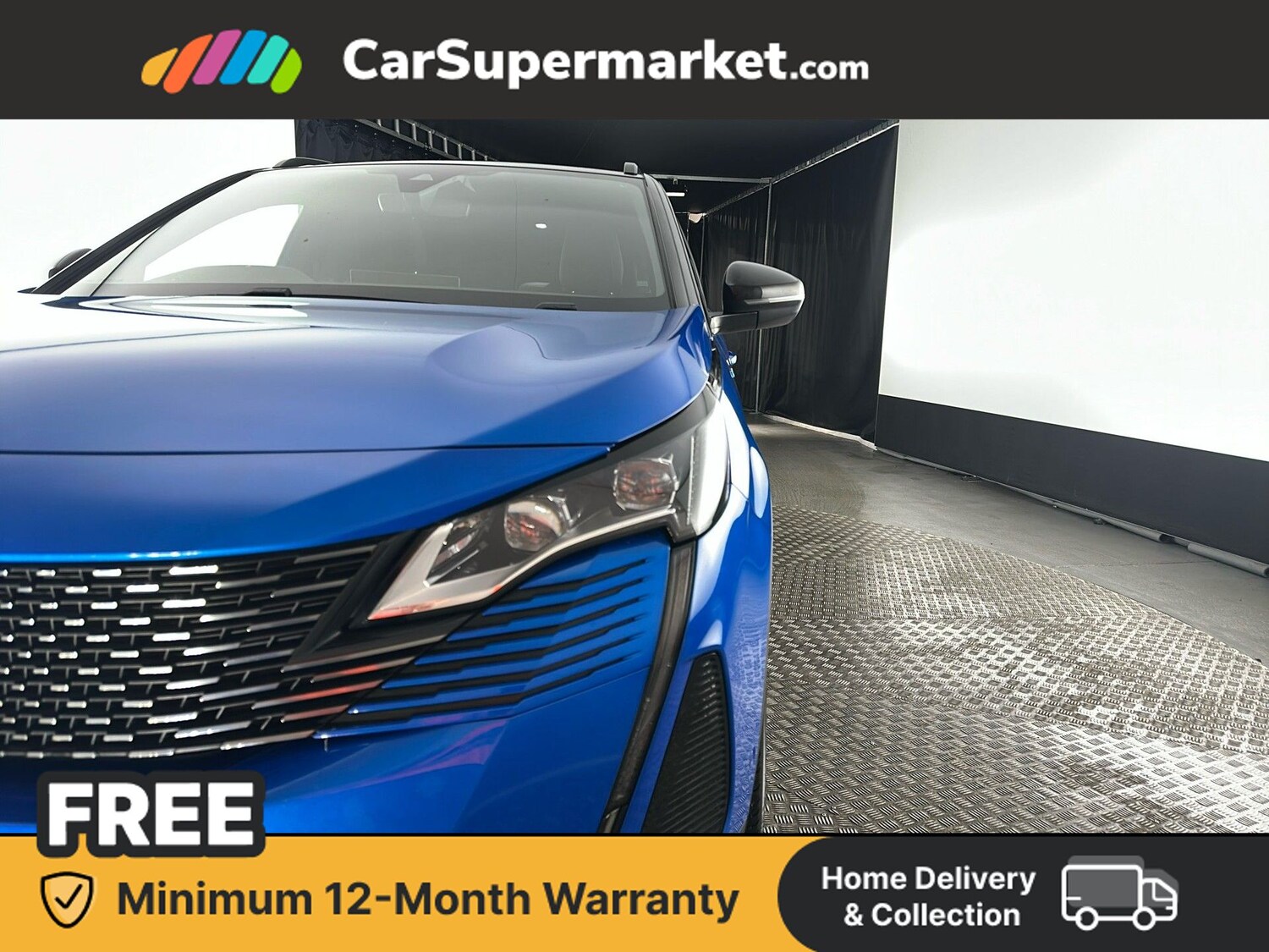 Used Peugeot 3008 2022 for sale - 77813834: Photo 20