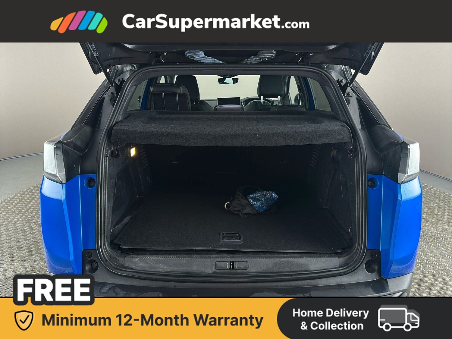 Used Peugeot 3008 2022 for sale - 77813834: Photo 22