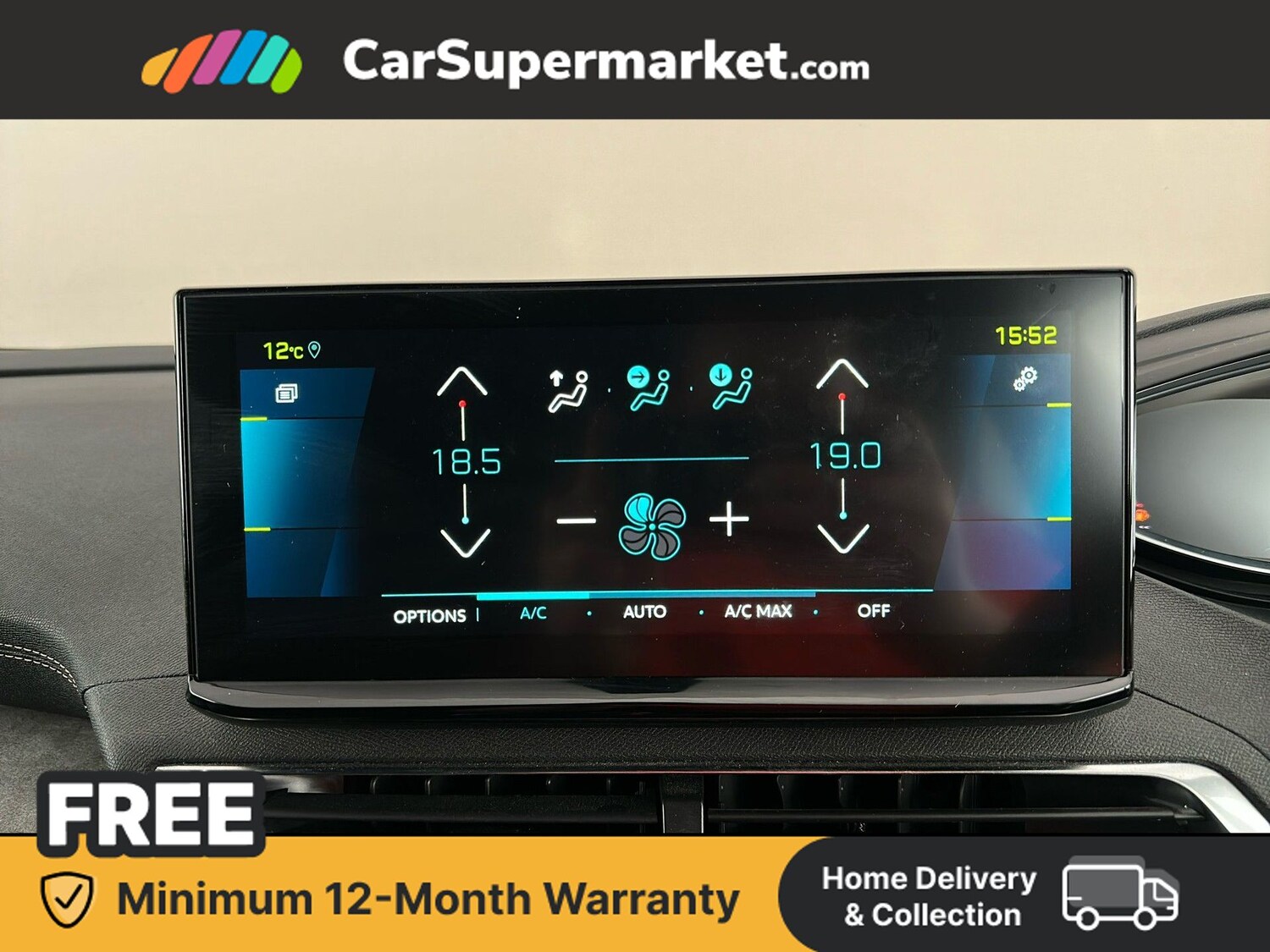 Used Peugeot 3008 2022 for sale - 77813834: Photo 24