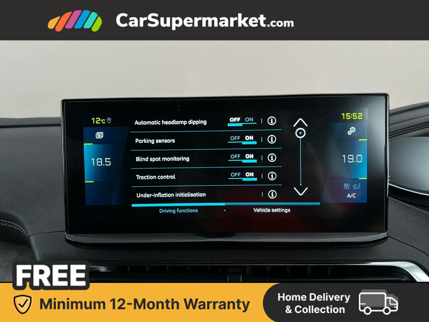 Used Peugeot 3008 2022 for sale - 77813834: Photo 26