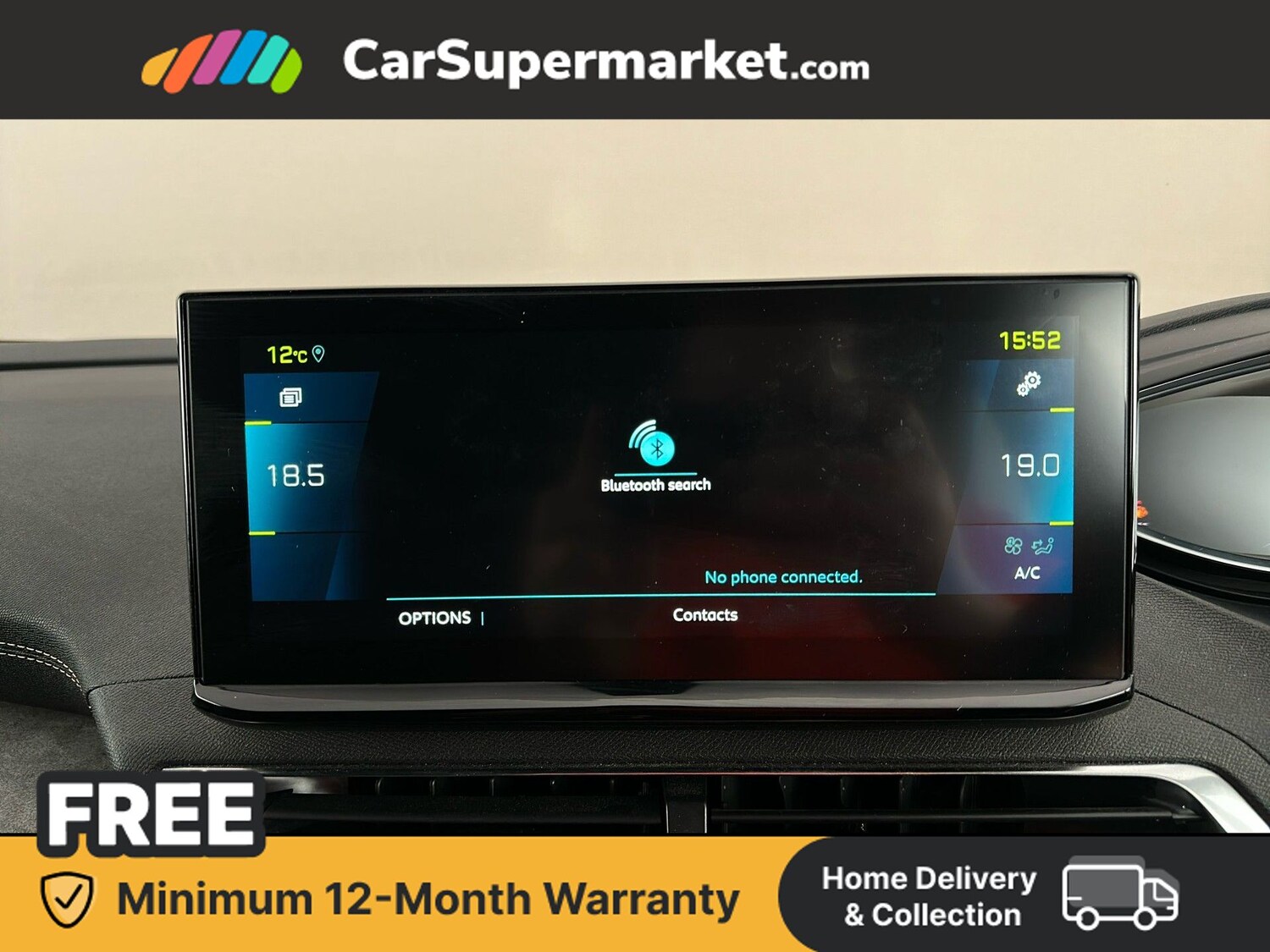 Used Peugeot 3008 2022 for sale - 77813834: Photo 27