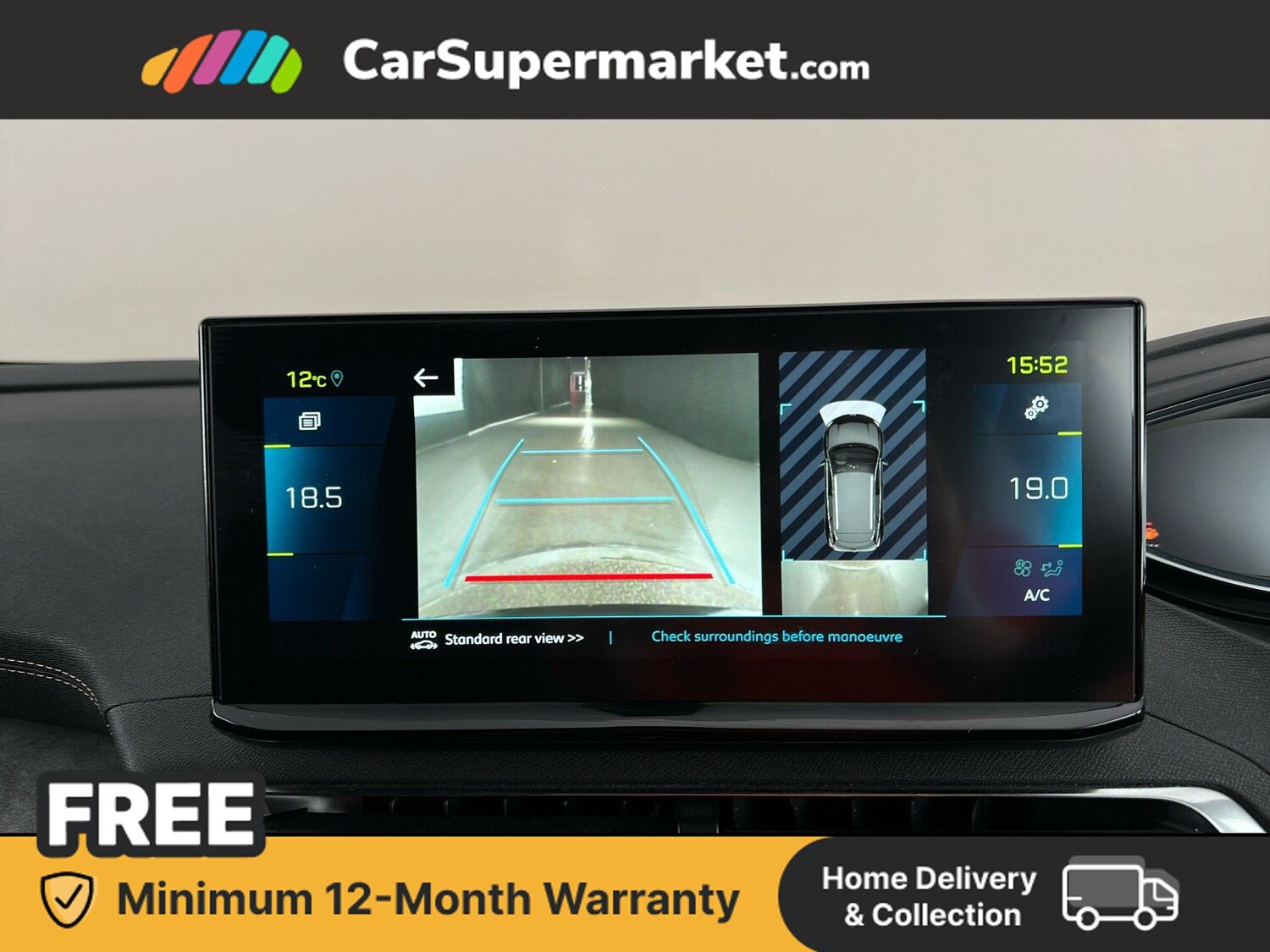 Used Peugeot 3008 2022 for sale - 77813834: Photo 28