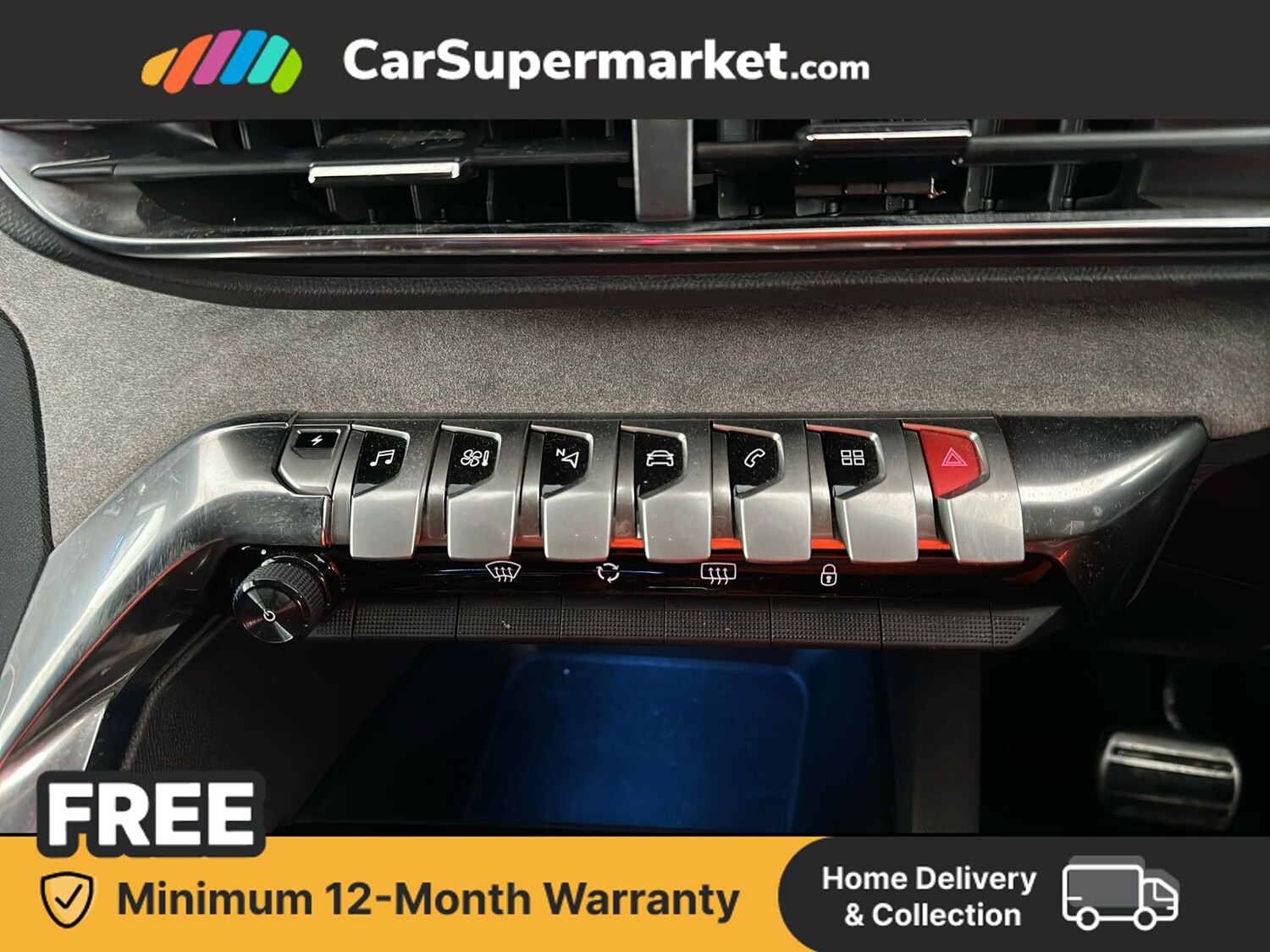 Used Peugeot 3008 2022 for sale - 77813834: Photo 29