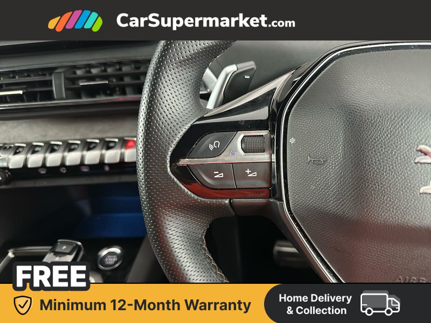 Used Peugeot 3008 2022 for sale - 77813834: Photo 31