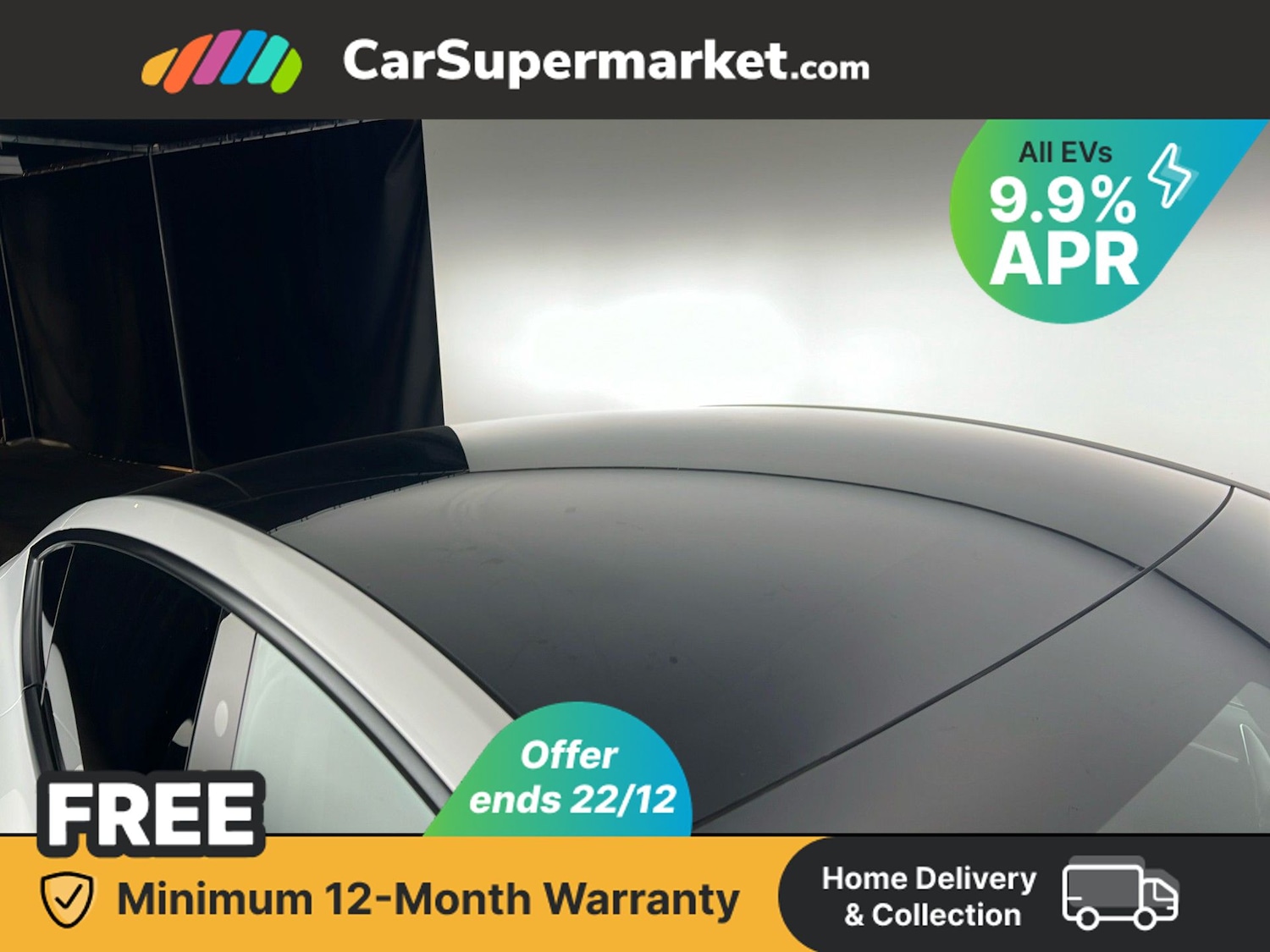 Used Tesla Model Y 2022 for sale - 76909429: Photo 23