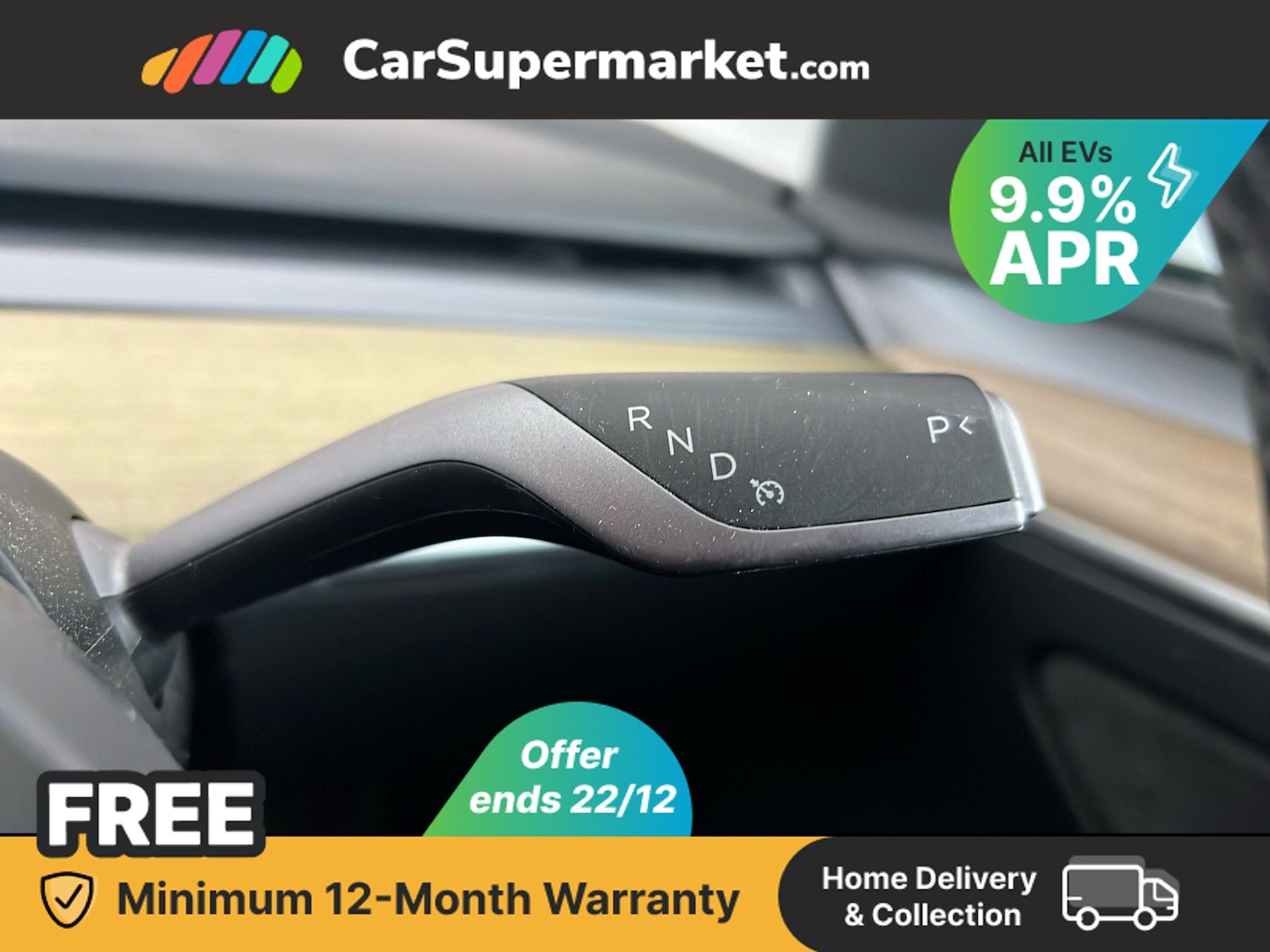 Used Tesla Model Y 2022 for sale - 76909429: Photo 28