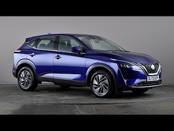 Used Nissan Qashqai 2023 for sale - 78750226: Photo