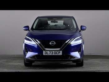 Used Nissan Qashqai 2023 for sale - 78750226: Photo