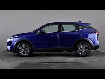 Used Nissan Qashqai 2023 for sale - 78750226: Photo