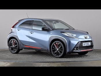 Used Toyota Aygo X 2024 for sale - 78871682: Photo