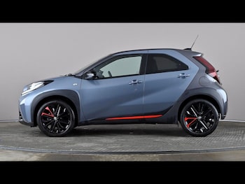Used Toyota Aygo X 2024 for sale - 78871682: Photo