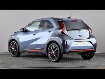 Used Toyota Aygo X 2024 for sale - 78871682: Photo