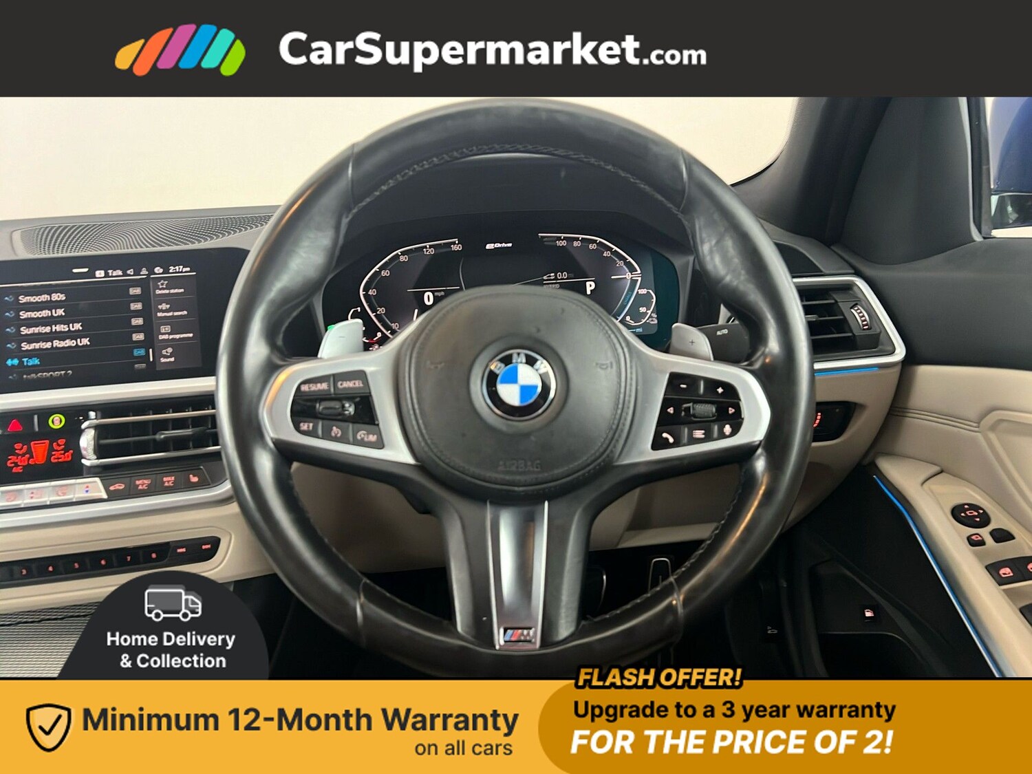 Used BMW 3 Series 2019 for sale - 76827901: Photo 15