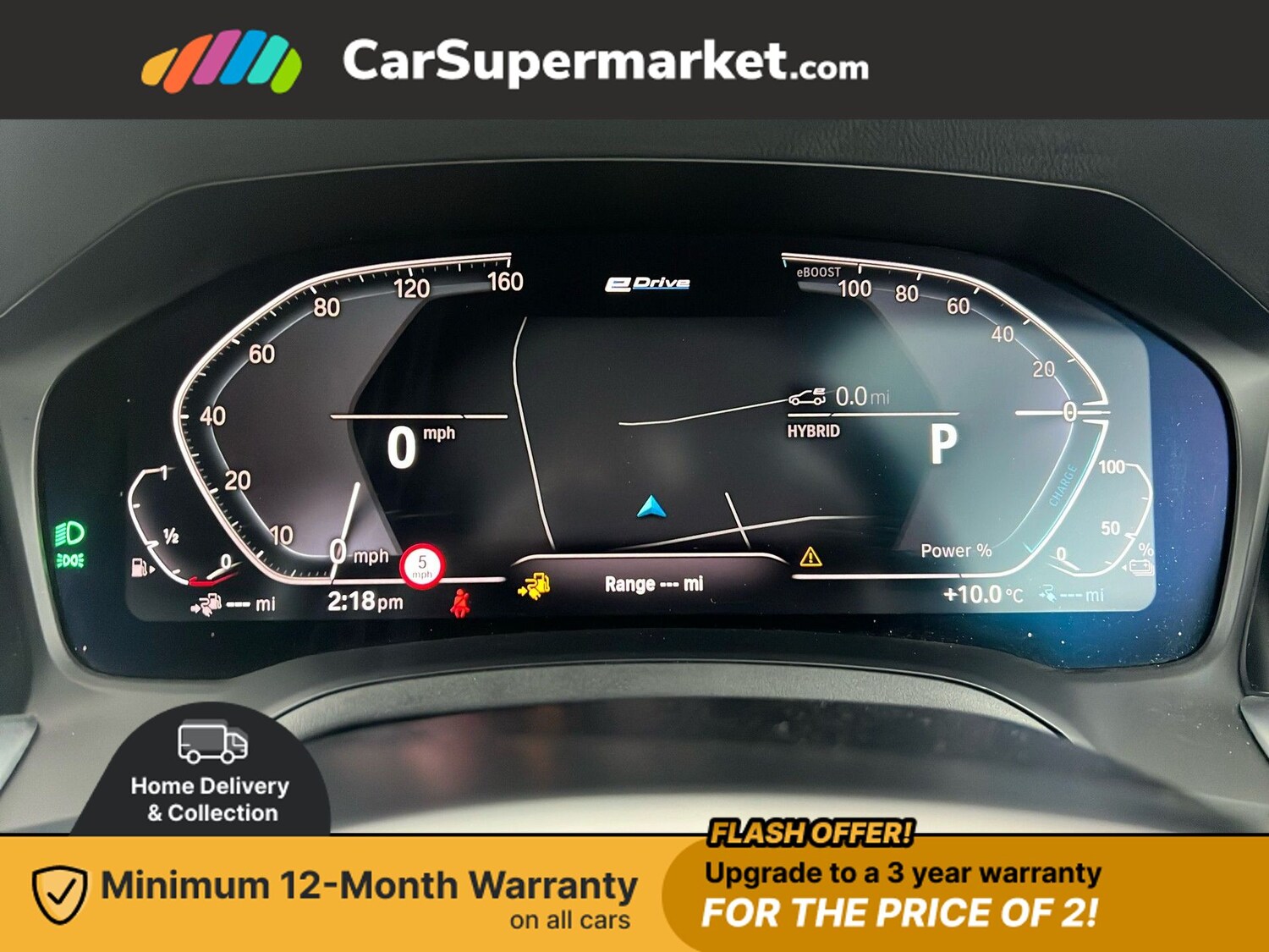 Used BMW 3 Series 2019 for sale - 76827901: Photo 16