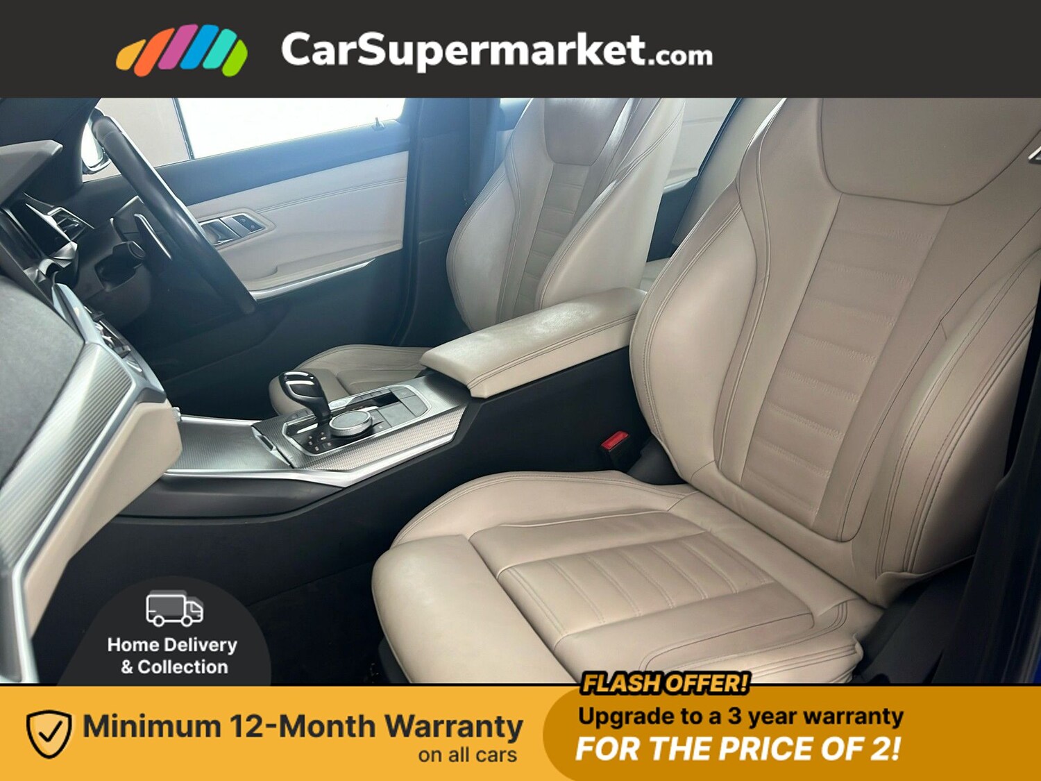 Used BMW 3 Series 2019 for sale - 76827901: Photo 18