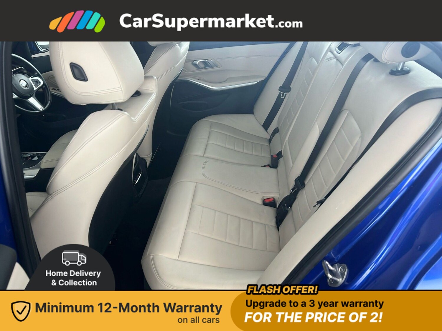 Used BMW 3 Series 2019 for sale - 76827901: Photo 19