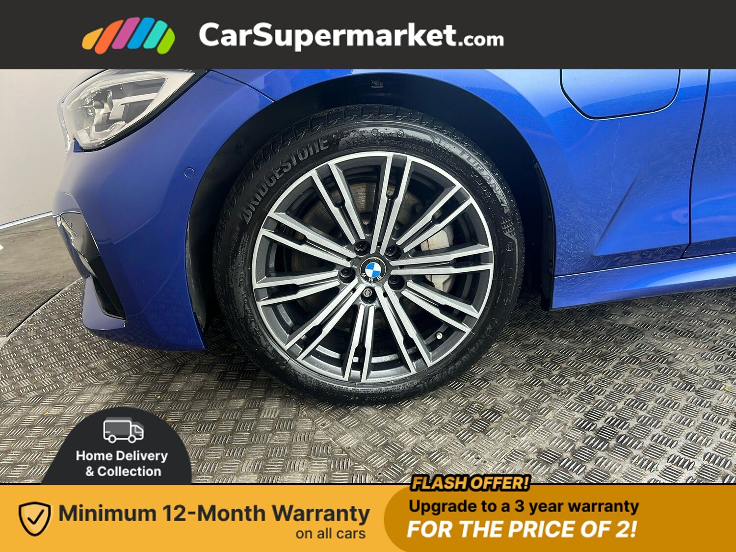 Used BMW 3 Series 2019 for sale - 76827901: Photo 20